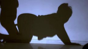 Hot Stepmom Help Me Cum Handjob, but I Uncontrolled My Sex Then I Fuck Her Doggystyle - Anal Big Ass