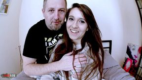 a young spanish girl with a superb big ass very delicious to fuck