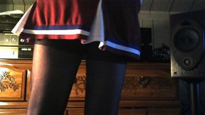 me the queen of masturbation