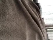 Teen Superchub addicted to his fat body