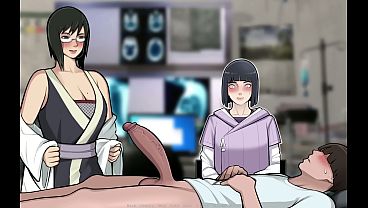 Complete Gameplay - Konoha Milfs, Part 3