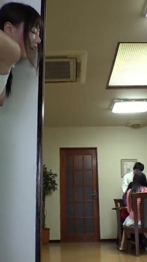 Little Devil Wife's Temptation Drives Her Father-in-law Wild - 15 Women Collection - Part 13