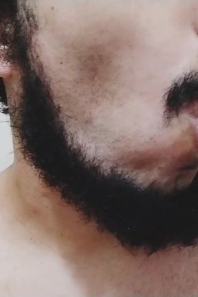 Do You Want to Suck a Tongue?