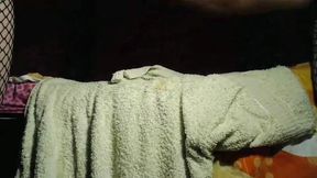 Long Pussy Strech and Cervix Play