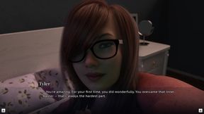 Boundaries of Morality - V0.69c - Full Part
