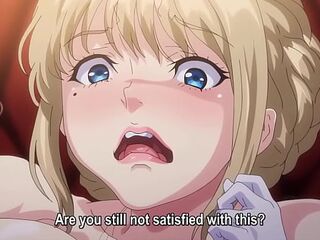 Pure Pure Pero Pero Princess OVA Movie scene 1