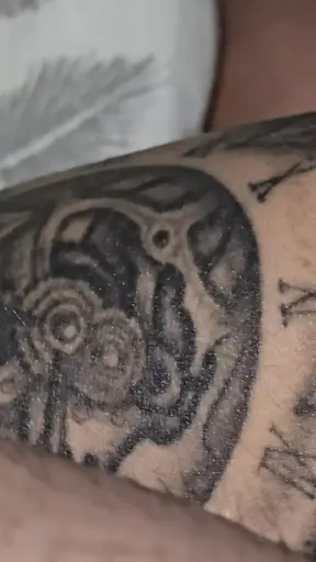 Step mom helps her step son's flaccid dick