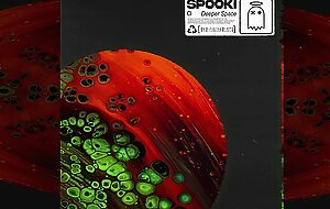 Spooki - Deeper Space [Techno]