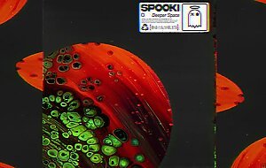 Spooki - Deeper Space [Techno]