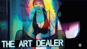The Art Dealer