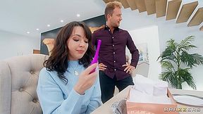 Eating Out With A Squirter With Whitney Wright