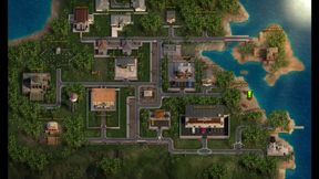 Treasure of Nadia V95092 Part 293 Again in Heaven with Eve's Ass by Loveskysan69