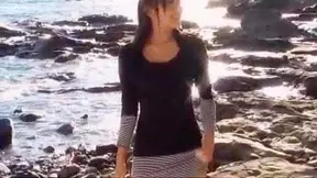 Nana Ogura’s Wild Outdoor Pleasure – Sizzling JAV Action Exposed