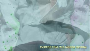 Calzoncillos video gay fetiche Alex Mist