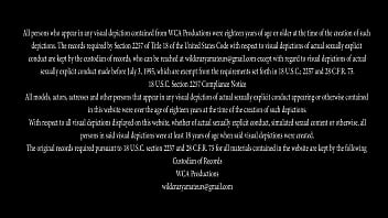 Sauna Time With My Step Aunt Pt 1 &amp_ Trailers