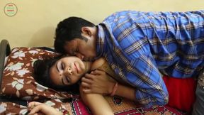 Posh Indian MILF slut unbelievable X-rated clip