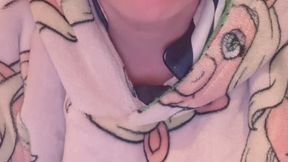 Giantess deVORE u