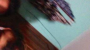 I Fuck Her in the Ass in My Room