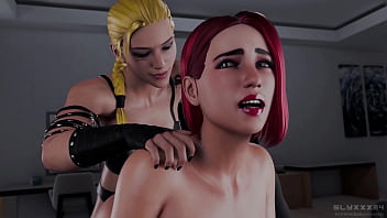 Pounding a Milf 4 [Slyxxx24]