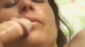 Bouncy dame's wives smut