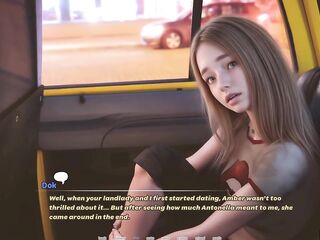 HARD TO LOVE ep.7 – Visual Novel Gameplay HD