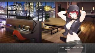 Sinfully Fun Games Uncensored Huniepop two Creepyhouse and more