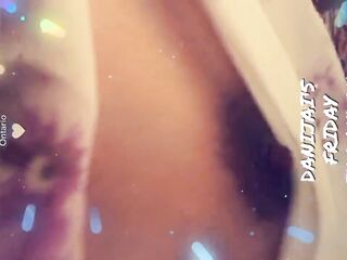 Pinching my nipps