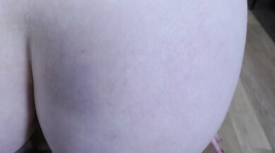Raw POV big ass champion gets fucked nice and slow