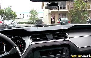 Take it all, Kylie Rose
