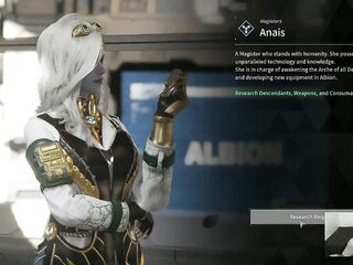 Shepard and EDI Sex Scene