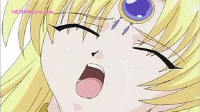 ”Hentai Story of a Princess Trapped Between Duty, Desire, & an Irresistible Ero”