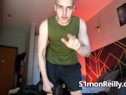 Workout Humiliation JOI - Obedience Training