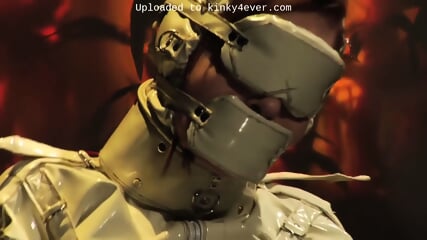 Comfortably Confined Clip9