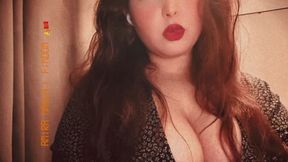 TU VAS VENDRE TON CU POUR MOI