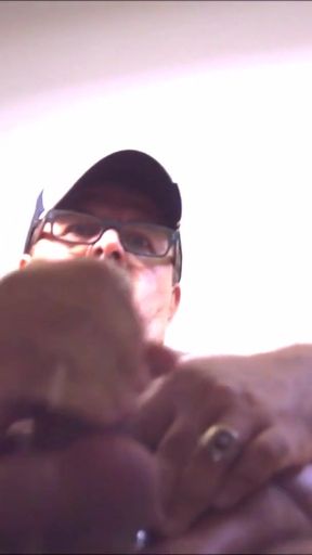 Unforgettable moment from "Hung Coach Shoot a Waterfall Load HD"