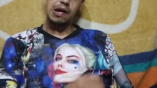 Brazilian handjob - part 1