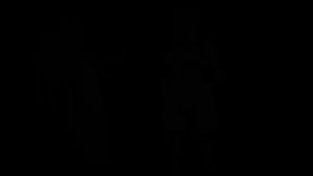 3D BBW Blonde Mature MILF Got Fuck by Huge Cock