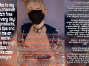 JUDE LYNX — A BIG WITH ASS IN HEAT