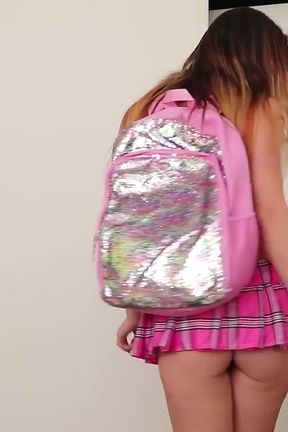 She Ruined My Orgasm