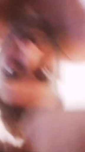 Step Mother Gets Jingle Balls on Jingle Bells