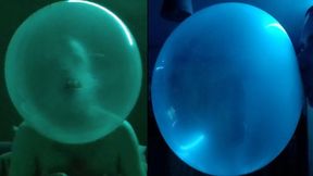 BG mix bazooka raspberry quench 12 pieces