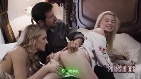 El nuevo esposo. sub espa&ntilde_ol. ver completo en: pornsuborg