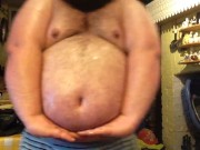 oil weight milk