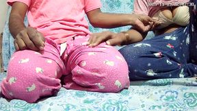 Nepali mom and dad sex in the jungle 2865