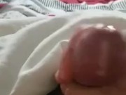 Quick jerk from Str8 fuck bud