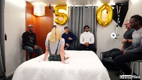 Creampiled Pre-scene Episode #50