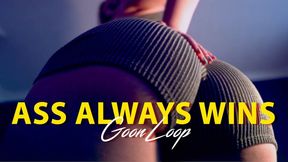 MissBs Ass Always Wins