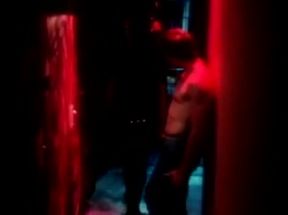 A Night At Halsted&amp;#039;s