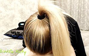 Swife katy, i received a great bonus in the form of a