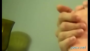 Homo masturbation and anal dance